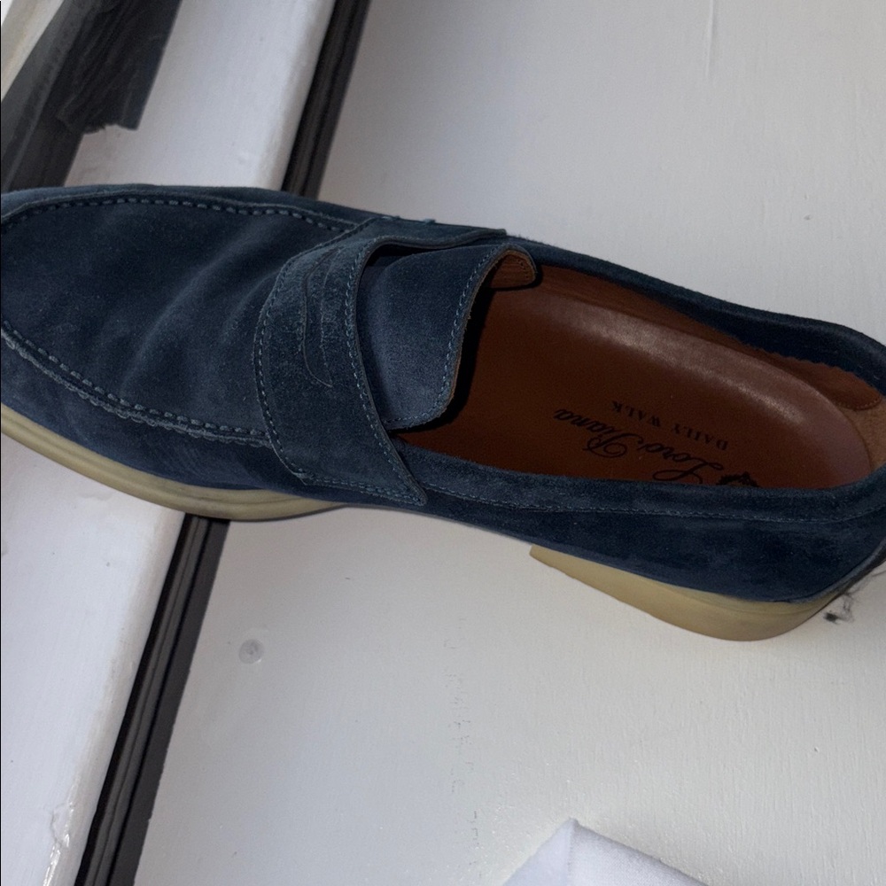 ‼️ Loro Piana ‼️ Men’s shoes size 45 - Picture 6 of 6